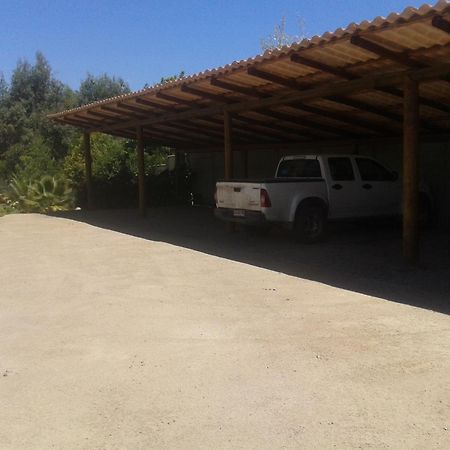 Hotel Ontiveros San Fernando Εξωτερικό φωτογραφία