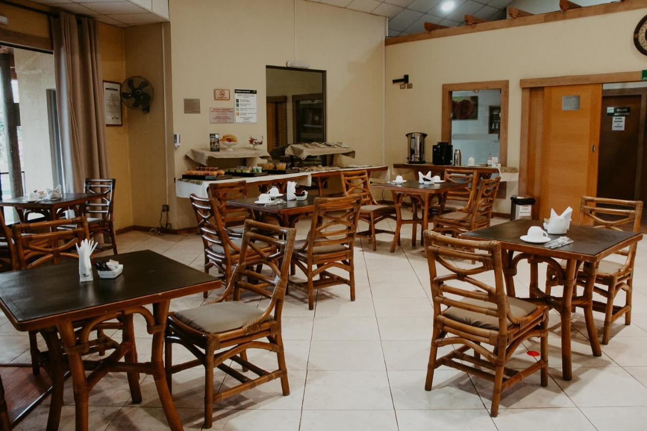 Hotel Ontiveros San Fernando Εξωτερικό φωτογραφία