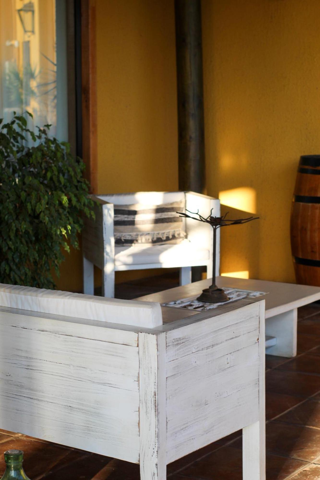 Hotel Ontiveros San Fernando Εξωτερικό φωτογραφία
