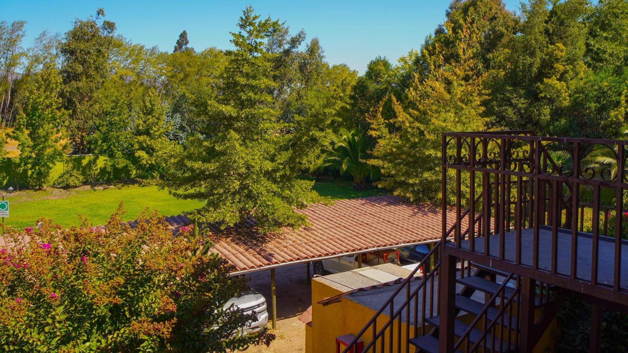 Hotel Ontiveros San Fernando Εξωτερικό φωτογραφία