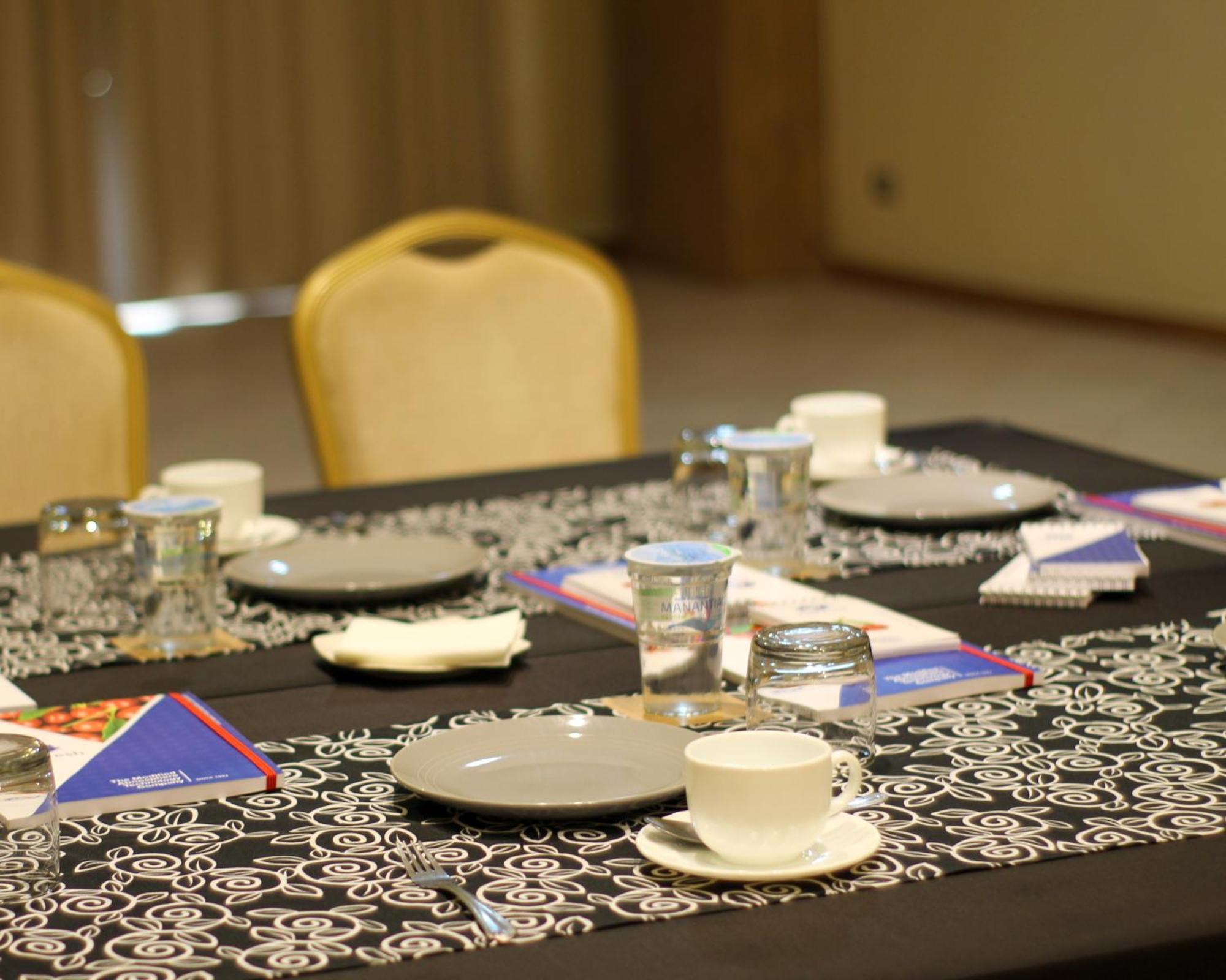 Hotel Ontiveros San Fernando Εξωτερικό φωτογραφία