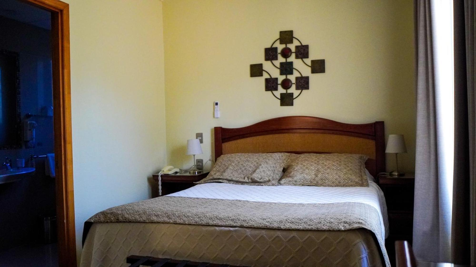 Hotel Ontiveros San Fernando Εξωτερικό φωτογραφία