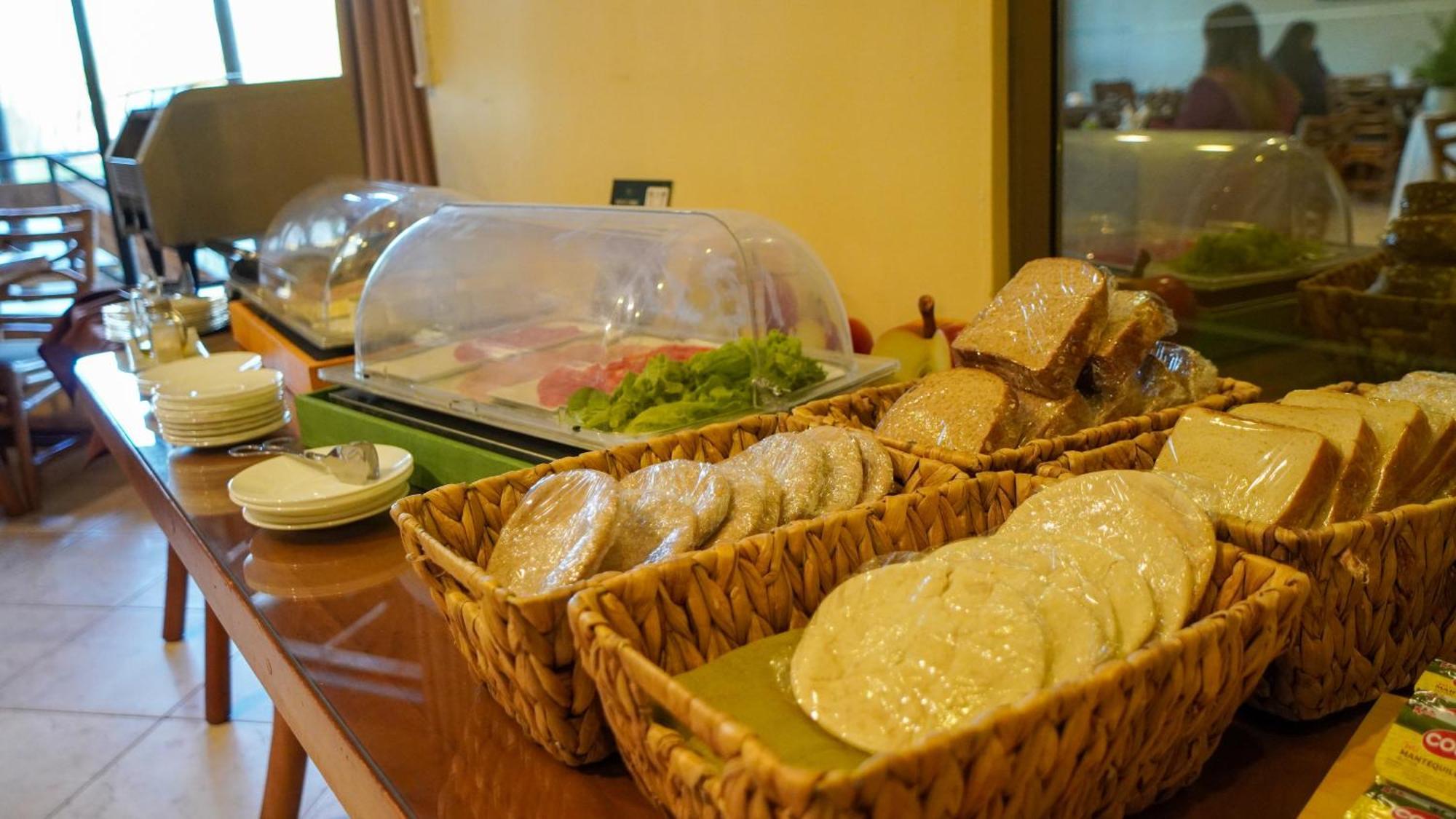 Hotel Ontiveros San Fernando Εξωτερικό φωτογραφία