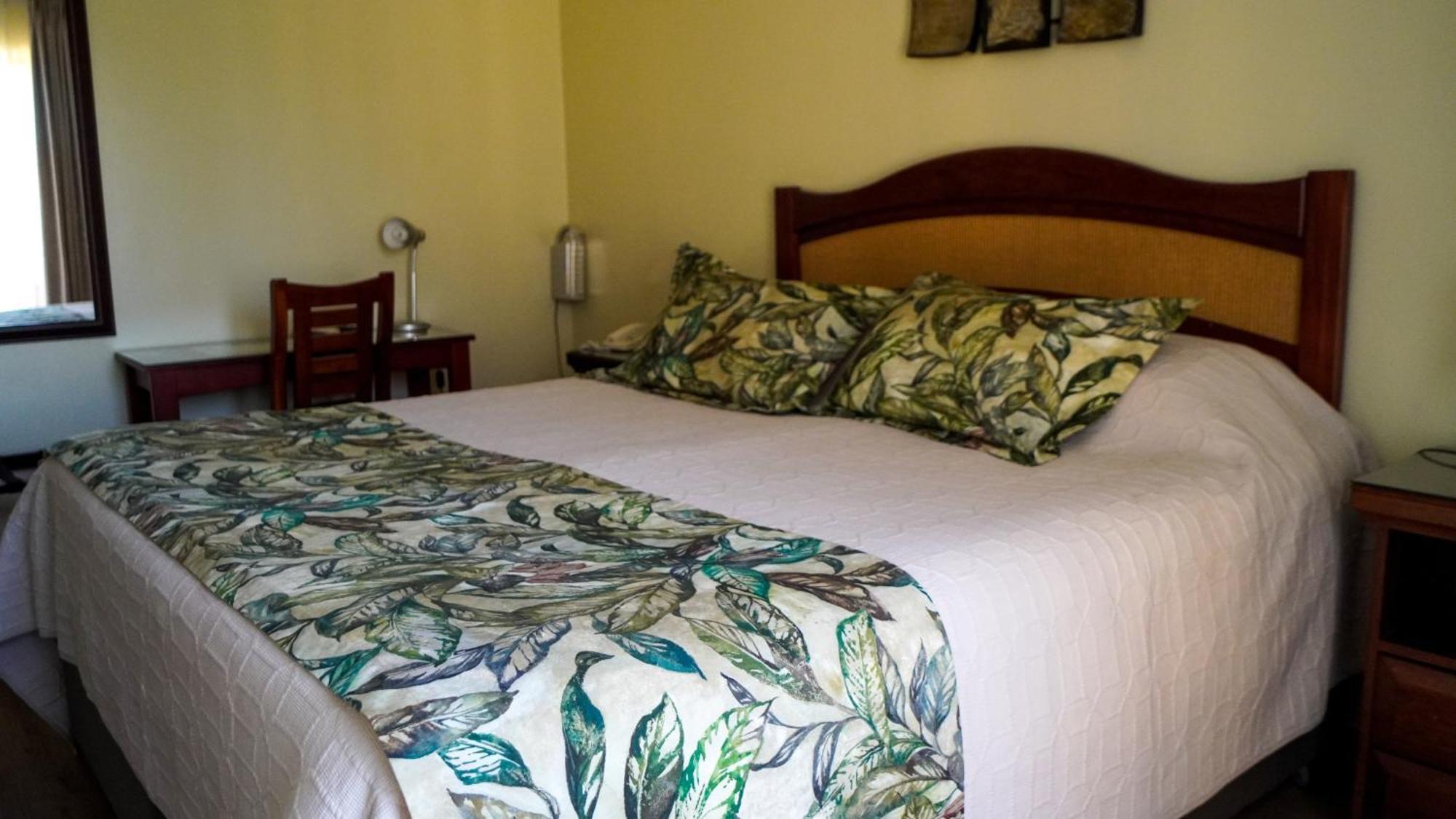 Hotel Ontiveros San Fernando Εξωτερικό φωτογραφία