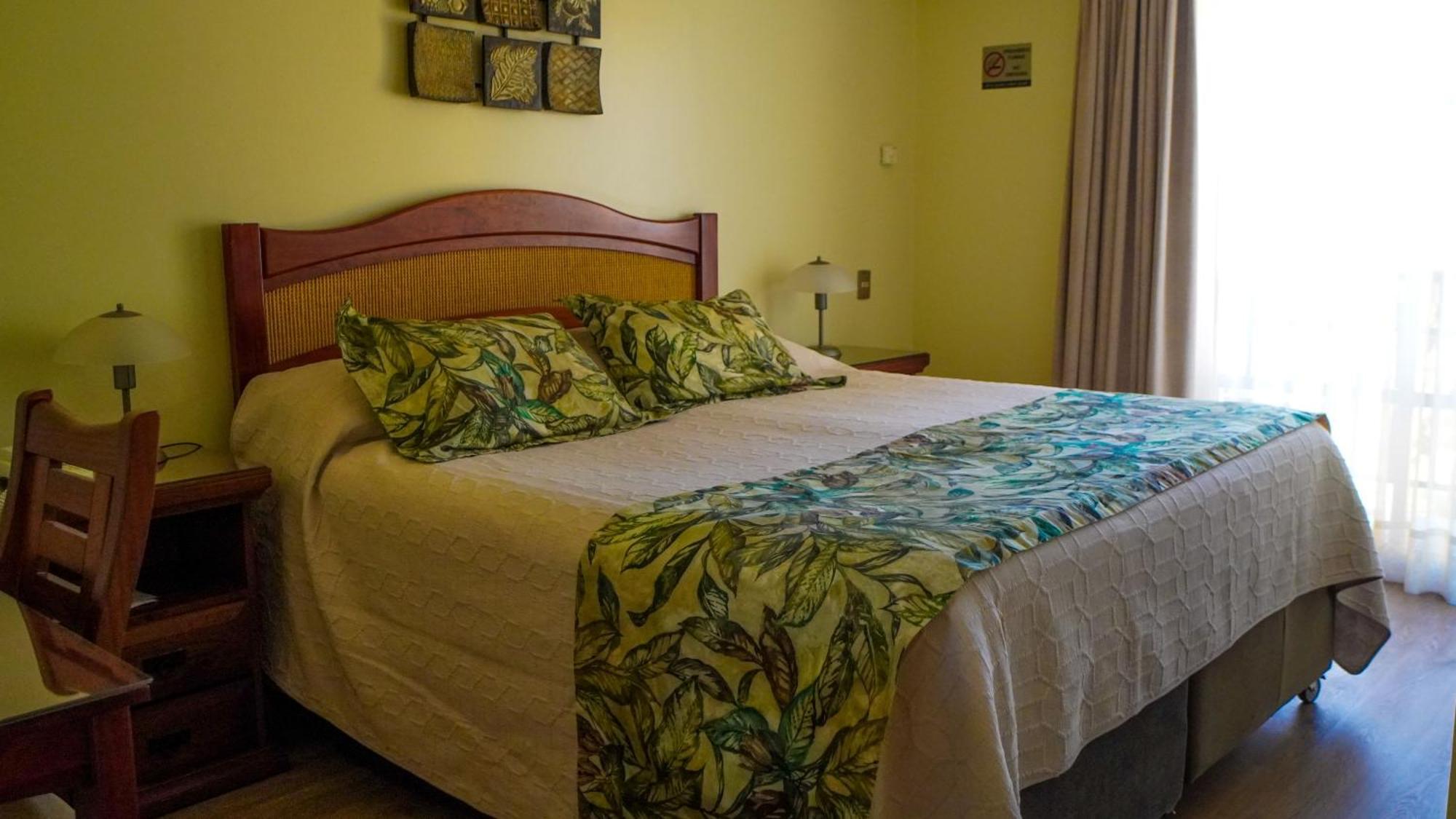 Hotel Ontiveros San Fernando Εξωτερικό φωτογραφία
