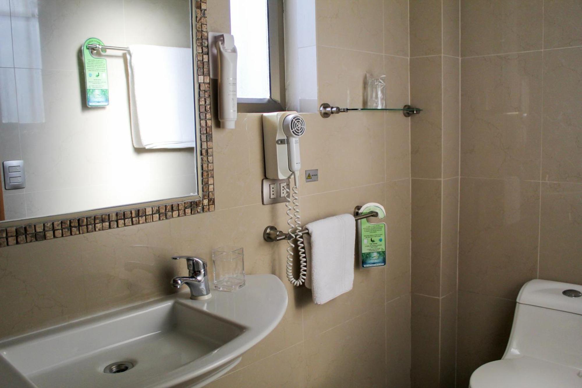Hotel Ontiveros San Fernando Εξωτερικό φωτογραφία