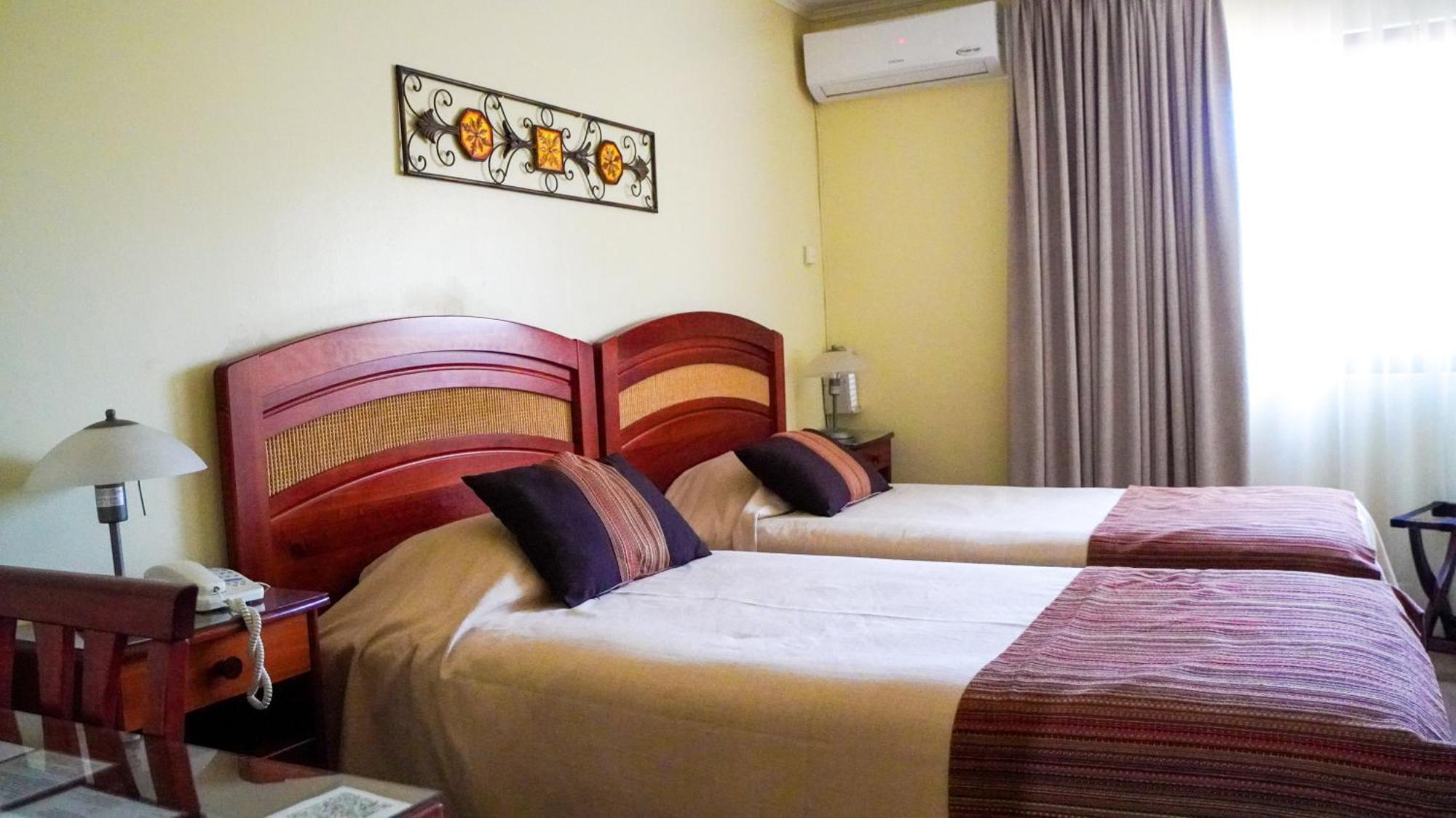 Hotel Ontiveros San Fernando Εξωτερικό φωτογραφία