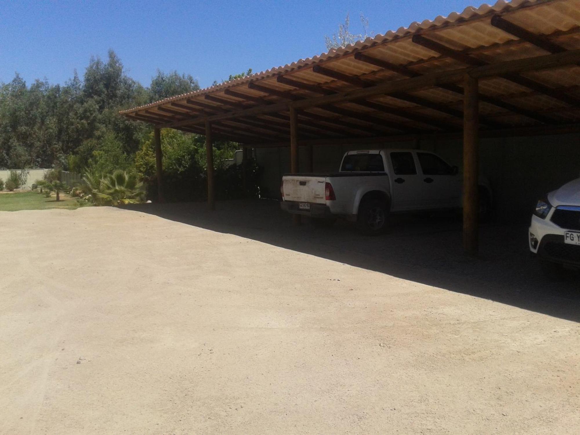 Hotel Ontiveros San Fernando Εξωτερικό φωτογραφία