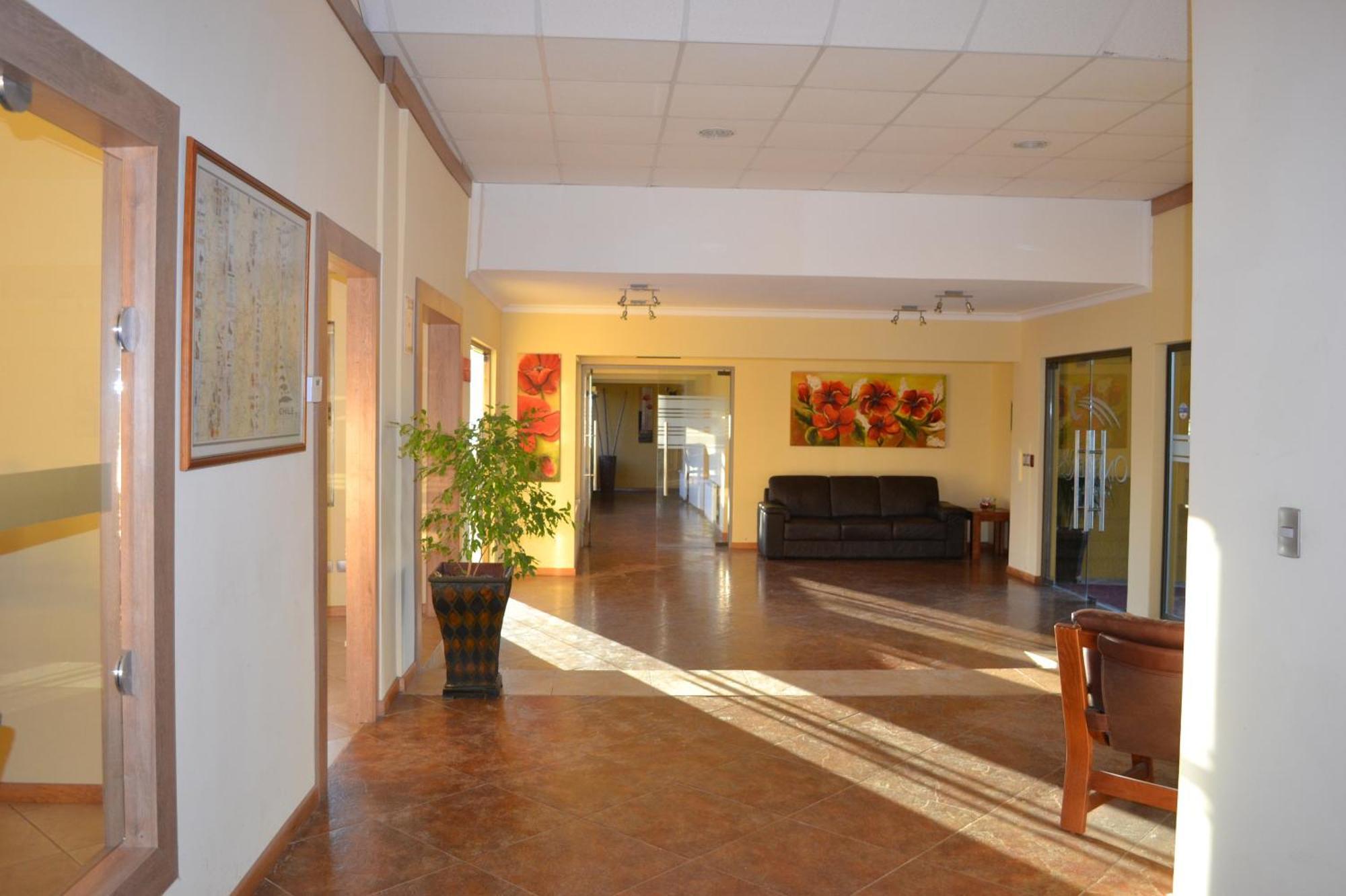 Hotel Ontiveros San Fernando Εξωτερικό φωτογραφία