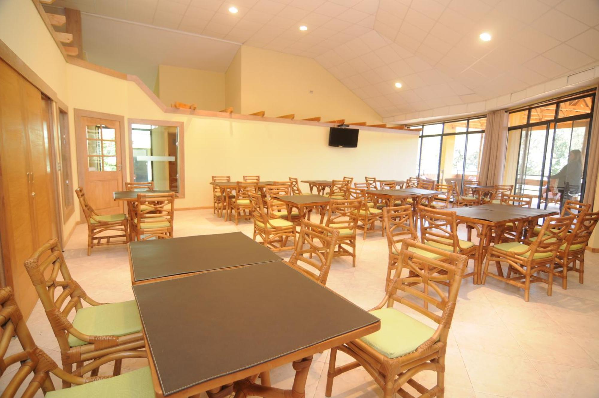 Hotel Ontiveros San Fernando Εξωτερικό φωτογραφία