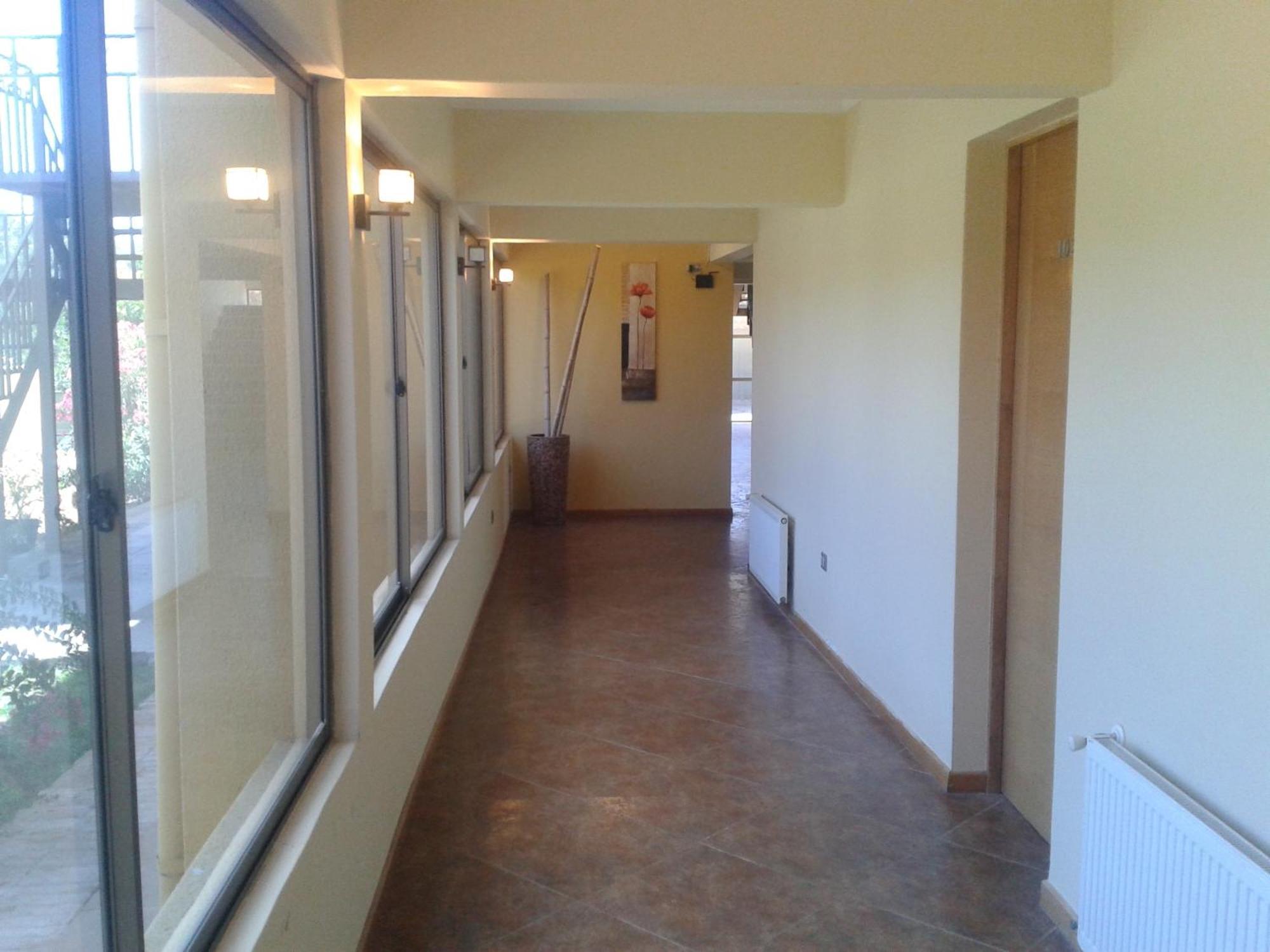 Hotel Ontiveros San Fernando Εξωτερικό φωτογραφία