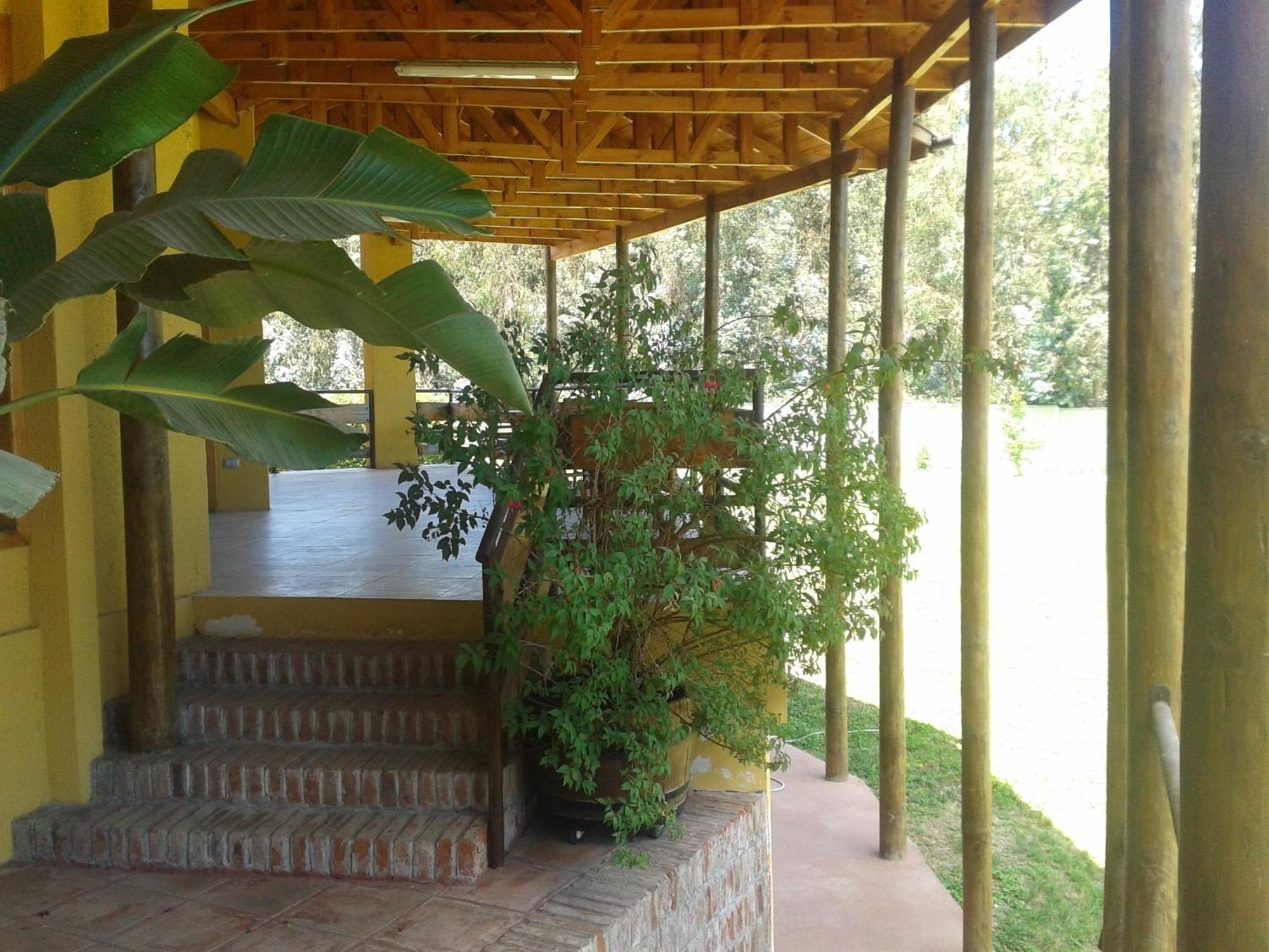 Hotel Ontiveros San Fernando Εξωτερικό φωτογραφία