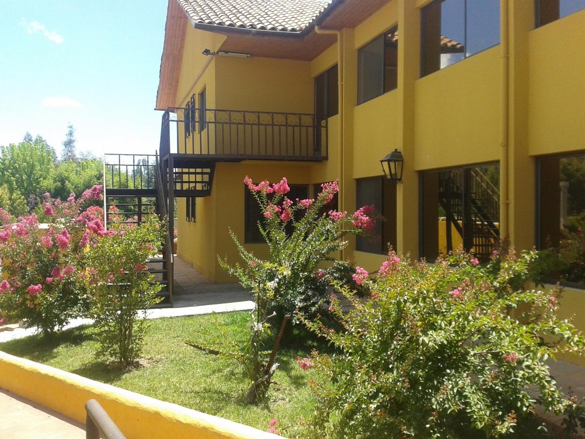 Hotel Ontiveros San Fernando Εξωτερικό φωτογραφία