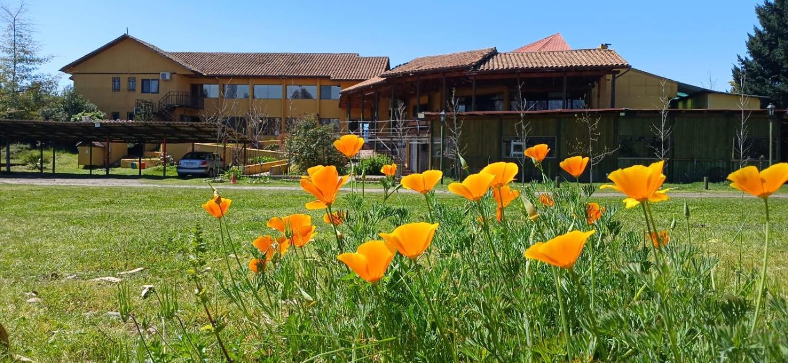 Hotel Ontiveros San Fernando Εξωτερικό φωτογραφία
