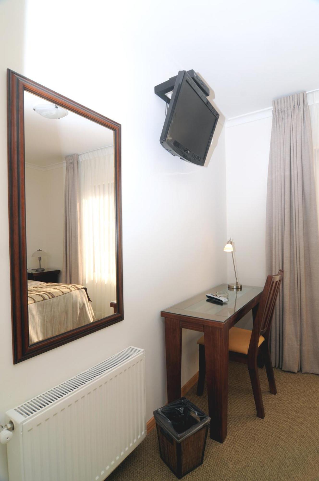Hotel Ontiveros San Fernando Εξωτερικό φωτογραφία