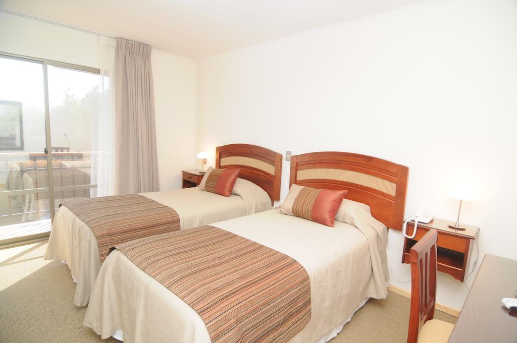 Hotel Ontiveros San Fernando Δωμάτιο φωτογραφία