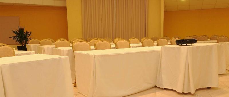 Hotel Ontiveros San Fernando Εξωτερικό φωτογραφία