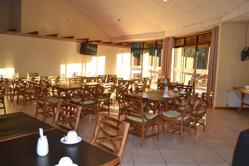Hotel Ontiveros San Fernando Εξωτερικό φωτογραφία