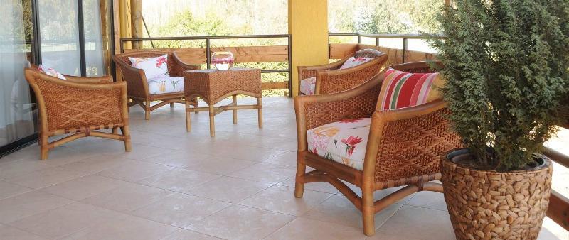Hotel Ontiveros San Fernando Εξωτερικό φωτογραφία