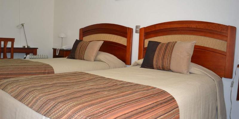Hotel Ontiveros San Fernando Εξωτερικό φωτογραφία