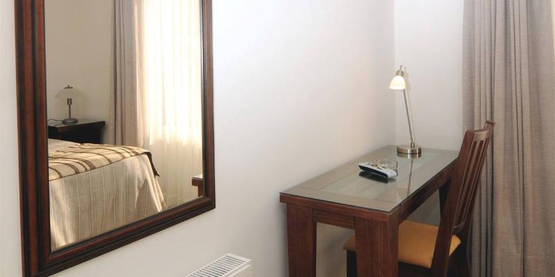 Hotel Ontiveros San Fernando Εξωτερικό φωτογραφία